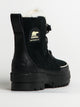 WOMENS SOREL TIVOLI IV WATERPROOF BOOT SOREL - Boathouse USA