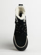 WOMENS SOREL TIVOLI IV WATERPROOF BOOT SOREL - Boathouse USA