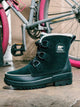 WOMENS SOREL TIVOLI IV WATERPROOF BOOT SOREL - Boathouse USA