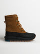 WOMENS COLUMBIA MORITZA SHIELD OMNI HEAT BOOT - CLEARANCE COLUMBIA - Boathouse USA