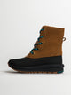 WOMENS COLUMBIA MORITZA SHIELD OMNI HEAT BOOT - CLEARANCE COLUMBIA - Boathouse USA