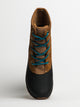 WOMENS COLUMBIA MORITZA SHIELD OMNI HEAT BOOT - CLEARANCE COLUMBIA - Boathouse USA