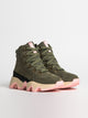 WOMENS SOREL KINETIC IMPACT CONQUEST WATERPROOF BOOT - CLEARANCE SOREL - Boathouse USA