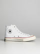 MENS CONVERSE CHUCK 70 HI SNEAKER CONVERSE - Boathouse USA