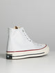 MENS CONVERSE CHUCK 70 HI SNEAKER CONVERSE - Boathouse USA