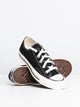 WOMENS CONVERSE CHUCK 70 E OX CANVAS SNEAKER CONVERSE - Boathouse USA