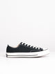 MENS CONVERSE CHUCK 70 E OX CANVAS SNEAKER CONVERSE - Boathouse USA