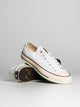 MENS CONVERSE CHUCK 70 OX SNEAKER CONVERSE - Boathouse USA