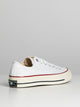 MENS CONVERSE CHUCK 70 OX SNEAKER CONVERSE - Boathouse USA