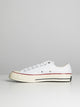 MENS CONVERSE CHUCK 70 OX SNEAKER CONVERSE - Boathouse USA