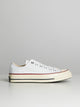 WOMENS CONVERSE CHUCK 70 CANVAS OX SNEAKER CONVERSE - Boathouse USA