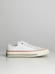 WOMENS CONVERSE CHUCK 70 CANVAS OX SNEAKER CONVERSE - Boathouse USA