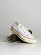 WOMENS CONVERSE CHUCK 70 CANVAS OX SNEAKER CONVERSE - Boathouse USA