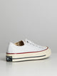 WOMENS CONVERSE CHUCK 70 CANVAS OX SNEAKER CONVERSE - Boathouse USA