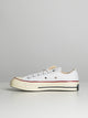 WOMENS CONVERSE CHUCK 70 CANVAS OX SNEAKER CONVERSE - Boathouse USA