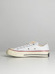 WOMENS CONVERSE CHUCK 70 CANVAS OX SNEAKER CONVERSE - Boathouse USA