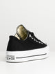 WOMENS CONVERSE CHUCK TAYLOR ALL STAR LIFT SNEAKER CONVERSE - Boathouse USA