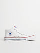WOMENS CONVERSE CTAS MADISON MID TOP CANVAS SNEAKER CONVERSE - Boathouse USA