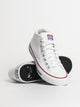 WOMENS CONVERSE CTAS MADISON MID TOP CANVAS SNEAKER CONVERSE - Boathouse USA