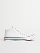 WOMENS CONVERSE CTAS MADISON MID TOP CANVAS SNEAKER CONVERSE - Boathouse USA