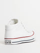 WOMENS CONVERSE CTAS MADISON MID TOP CANVAS SNEAKER CONVERSE - Boathouse USA