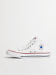 WOMENS CONVERSE CTAS MADISON MID TOP CANVAS SNEAKER CONVERSE - Boathouse USA