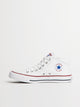 WOMENS CONVERSE CTAS MADISON MID TOP CANVAS SNEAKER CONVERSE - Boathouse USA