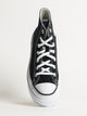 WOMENS CONVERSE CHUCK TAYLOR ALL-STARS LUGGED HEEL PLATFORM SNEAKERS CONVERSE - Boathouse USA