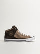 MENS CONVERSE CHUCK TAYLOR ALL-STARS HIGH STREET SNEAKERS CONVERSE - Boathouse USA