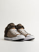 MENS CONVERSE CHUCK TAYLOR ALL-STARS HIGH STREET SNEAKERS CONVERSE - Boathouse USA
