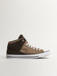 MENS CONVERSE CHUCK TAYLOR ALL-STARS HIGH STREET SNEAKERS CONVERSE - Boathouse USA