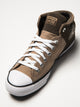 MENS CONVERSE CHUCK TAYLOR ALL-STARS HIGH STREET SNEAKERS CONVERSE - Boathouse USA