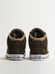 MENS CONVERSE CHUCK TAYLOR ALL-STARS HIGH STREET SNEAKERS CONVERSE - Boathouse USA