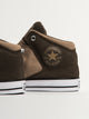 MENS CONVERSE CHUCK TAYLOR ALL-STARS HIGH STREET SNEAKERS CONVERSE - Boathouse USA