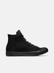 MENS CONVERSE CHUCK MONO HIGH TOP CANVAS SNEAKER CONVERSE - Boathouse USA