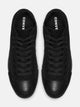 MENS CONVERSE CHUCK MONO HIGH TOP CANVAS SNEAKER CONVERSE - Boathouse USA