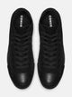 MENS CONVERSE CHUCK MONO HIGH TOP CANVAS SNEAKER CONVERSE - Boathouse USA