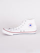 MENS CONVERSE CHUCK HIGH TOP CANVAS SNEAKER CONVERSE - Boathouse USA