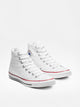 WOMENS CONVERSE CHUCK HIGH TOP CANVAS SNEAKER CONVERSE - Boathouse USA