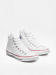 WOMENS CONVERSE CHUCK HIGH TOP CANVAS SNEAKER CONVERSE - Boathouse USA