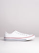 MENS CONVERSE CHUCK TAYLOR ALL-STAR CORE CANVAS SNEAKER CONVERSE - Boathouse USA
