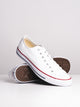MENS CONVERSE CHUCK TAYLOR ALL-STAR CORE CANVAS SNEAKER CONVERSE - Boathouse USA