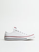 WOMENS CONVERSE CHUCK TAYLOR ALL-STAR CORE CANVAS SNEAKER CONVERSE - Boathouse USA