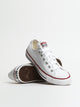 WOMENS CONVERSE CHUCK TAYLOR ALL-STAR CORE CANVAS SNEAKER CONVERSE - Boathouse USA