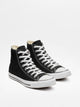 WOMENS CONVERSE CHUCK TAYLOR ALL-STAR HIGH TOP CANVAS SNEAKER CONVERSE - Boathouse USA