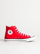 MENS CONVERSE CTAS HI-TOP SNEAKER CONVERSE - Boathouse USA