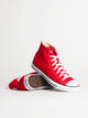 MENS CONVERSE CTAS HI-TOP SNEAKER CONVERSE - Boathouse USA
