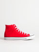MENS CONVERSE CTAS HI-TOP SNEAKER CONVERSE - Boathouse USA