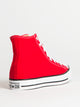 MENS CONVERSE CTAS HI-TOP SNEAKER CONVERSE - Boathouse USA