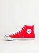 MENS CONVERSE CTAS HI-TOP SNEAKER CONVERSE - Boathouse USA